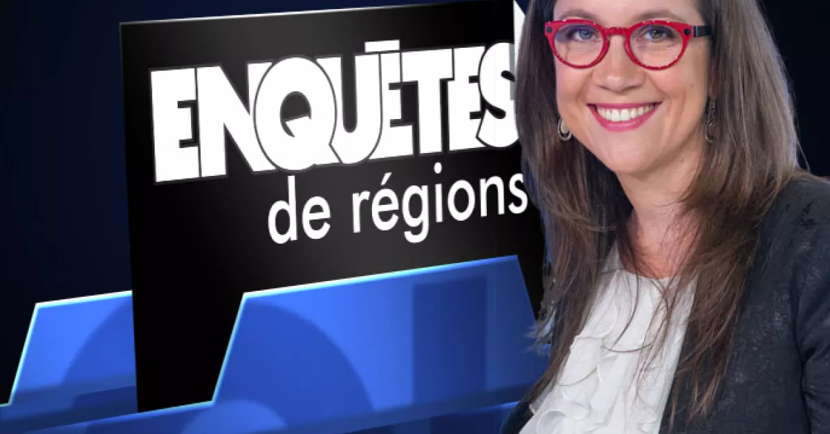 Enquêtes de Régions Limousin | FranceTvPro.fr